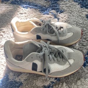 Veja Rio Branco trainer Sneakers US 8